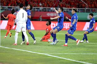 热身赛-国足0-2不敌阿曼 下一场热身赛对阵中国香港队
